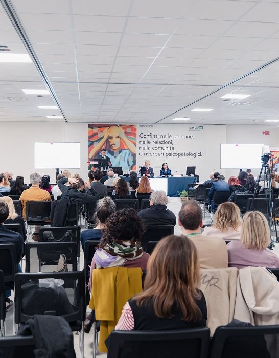 Congressi ed eventi a Bormio